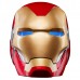Шлем Avengers Endgame Iron Man Mark LXXXV (Electronic Helmet), ,